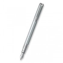 Waterman Perspective Silver CT hrot F