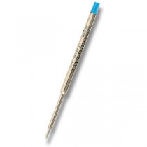 Náplň Waterman do kuličkové tužky modrá