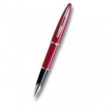 Waterman Carène Glossy Red ST roller