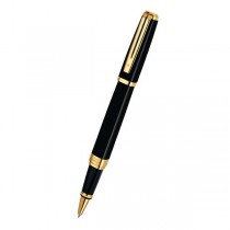 Waterman Exception Ideal Black GT roller