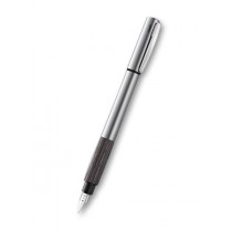 Lamy Accent Aluminium KW plnicí pero, hrot F