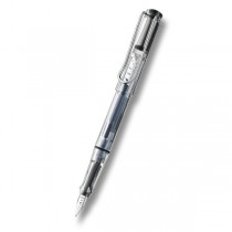 Lamy Vista Transparent hrot F