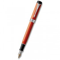 Parker Duofold Classic Big Red Vintage CT hrot M