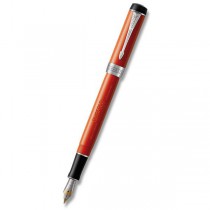 Parker Duofold Classic Big Red Vintage CT hrot F
