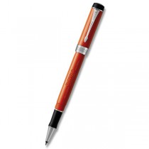 Parker Duofold Classic Big Red Vintage CT roller