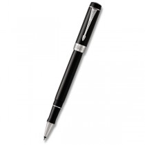 Parker Duofold Classic Black CT roller