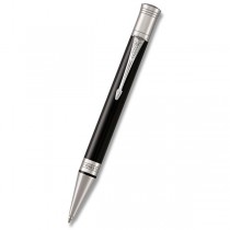 Parker Duofold Classic Black CT kuličková tužka