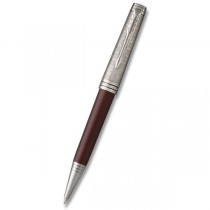 Parker Premier Custom Crimson Red RT kuličková tužka