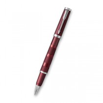 Parker Ingenuity Deluxe Deep Red CT hrot F