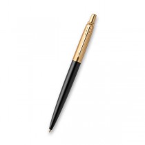 Parker Jotter Premium Bond Street Black GT kuličková tužka