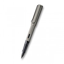 Lamy Lx Ruthenium hrot M