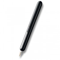 Lamy Dialog 3 Pianoblack PT hrot M