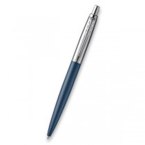 Parker Jotter XL Primrose Matte Blue kuličková tužka
