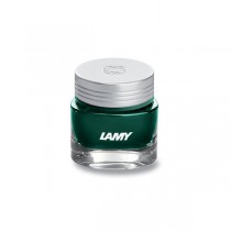 Lahvičkový inkoust Lamy T 53/Crystal Ink Peridot