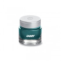 Lahvičkový inkoust Lamy T 53/Crystal Ink Amazonite