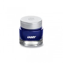 Lahvičkový inkoust Lamy T 53/Crystal Ink Azurite