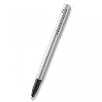 Lamy Pur Silver roller