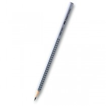 Grafitová tužka Faber-Castell Grip 2001 tvrdost HB (číslo 2,5)