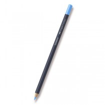 Pastelka Faber-Castell Goldfaber - modré odstíny 147