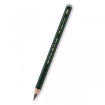 Grafitová tužka Faber-Castell Castell 9000 Jumbo tvrdost 2B