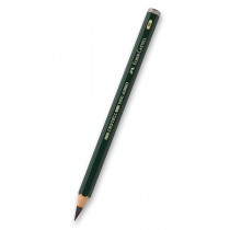 Grafitová tužka Faber-Castell Castell 9000 Jumbo tvrdost 6B