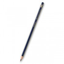 Grafitová tužka Faber-Castell Goldfaber 1221 tvrdost F