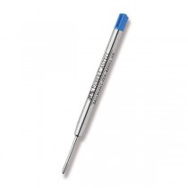 Náplň Faber-Castell do kuličkové tužky Grip 2011 XB, modrá