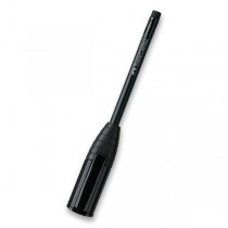 Grafitová tužka Faber-Castell Perfektní tužka černá