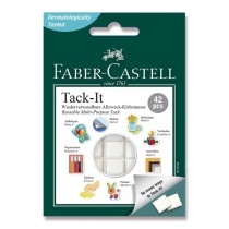 Lepicí hmota Faber-Castell Tack-it 30 g