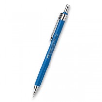 Mechanická tužka Faber-Castell TK Fine 2315 modrá