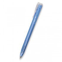 Kuličková tužka Faber-Castell 545 RX5 modrá