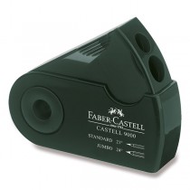 Ořezávátko Faber-Castell Castell 9000
