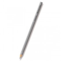 Pastelka Faber-Castell Grip 2001 - černé a šedé odstíny 233