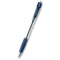 Kuličková tužka Cello Voyager 510 modrá