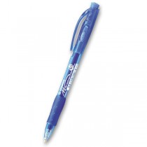 Kuličková tužka Stabilo 318 Marathon modrá