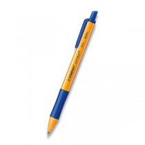 Kuličková tužka Stabilo Pointball 6030 modrá