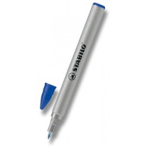 Náplň Stabilo 6870 EASYoriginal modrá, 0,3 mm, 3 ks v balení
