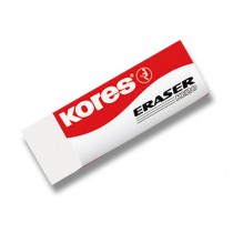 Pryž Kores Eraser 20 na tužku