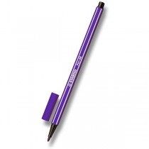 Fix Stabilo Pen 68 fialový