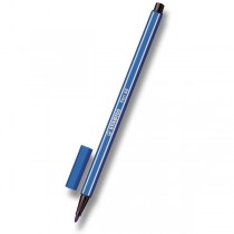 Fix Stabilo Pen 68 tmavě modrý