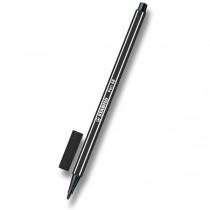 Fix Stabilo Pen 68 černý