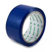 Barevná samolepicí páska Reas Pack modrá
