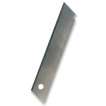 Náhradní břity do odlamovacího nože Maped 18 mm