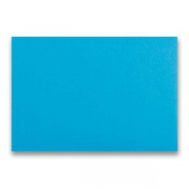 Barevná obálka Clairefontaine modrá, C6