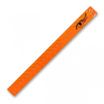 Reflexní pásek Compass Roller oranžový