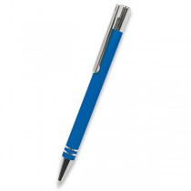 Kuličková tužka Tubla modrá