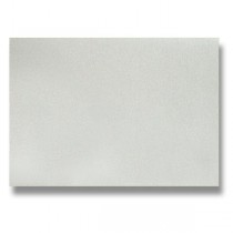 Barevná dopisní karta Clairefontaine stříbrná, A4