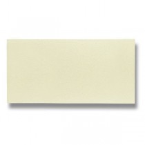 Barevná dopisní karta Clairefontaine perleťová krémová, DL