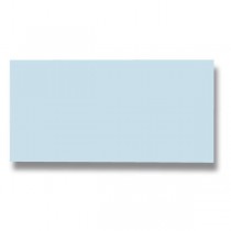 Barevná dopisní karta Clairefontaine sv. modrá, DL