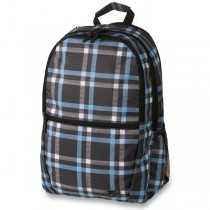 Školní batoh Walker Snap Classic Cross Blue